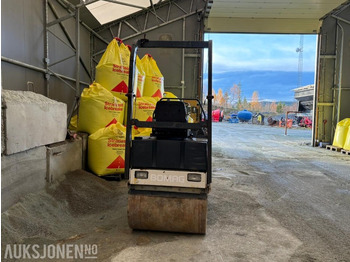 Valjak Bomag BW 100 AD-3 / ASFALTVALS: slika 4