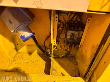 Dodatak za Građevinska mašina 2002 Gesan DPS 27 Dieselaggregat: slika 5