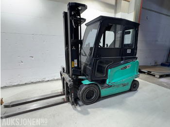 Oprema za rukovanje materijalima MITSUBISHI