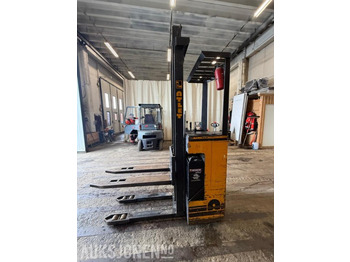 Oprema za rukovanje materijalima ATLET