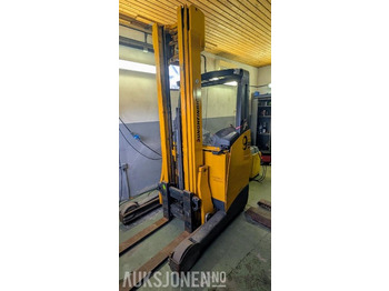 Oprema za rukovanje materijalima JUNGHEINRICH ETV