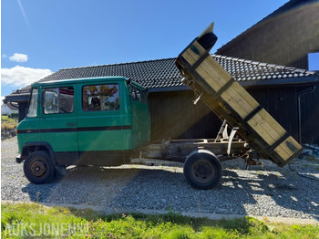 Istovarivač MERCEDES-BENZ