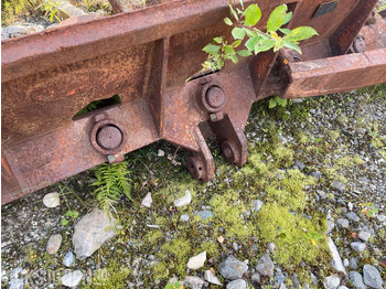 Poljoprivredna mašina 1900 Traktor-/maskinskjær eldre modell: slika 5 Poljoprivredna mašina 1900 Traktor-/maskinskjær eldre modell: slika 5