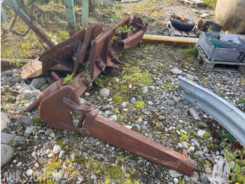 Poljoprivredna mašina 1900 Traktor-/maskinskjær eldre modell: slika 4 Poljoprivredna mašina 1900 Traktor-/maskinskjær eldre modell: slika 4