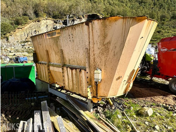 Poljoprivredna mašina Mullerup MVM 14 Fullforblander: slika 4