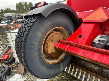 Poljoprivredna mašina Tokvam sv8000 strøvogn - Repobjekt: slika 4