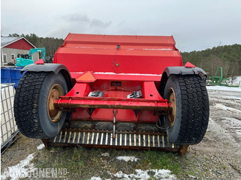 Poljoprivredna mašina Tokvam sv8000 strøvogn - Repobjekt: slika 2