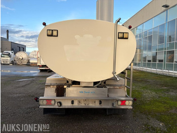 Prikolica 2011 vm tarm tank henger: slika 5 Prikolica 2011 vm tarm tank henger: slika 5