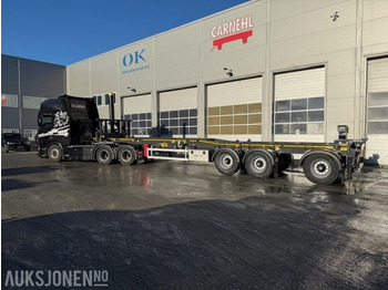 Prikolica 2025 INVEPE JOLUSO containersemi med tipp!: slika 3