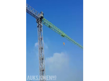 Kran ZOOMLION T7020-12H