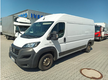 Furgon FIAT Ducato