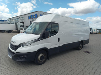 Furgon IVECO Daily 35s16