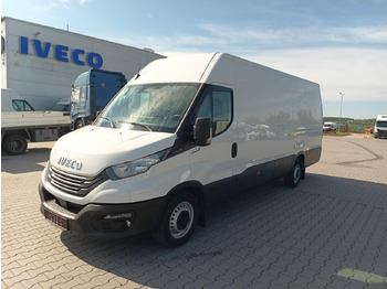 Furgon IVECO Daily 35s16