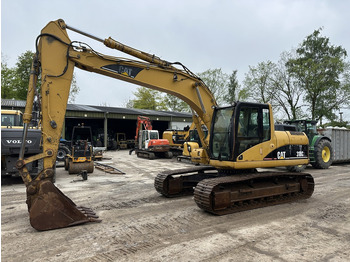 Bager guseničar CATERPILLAR 318CL