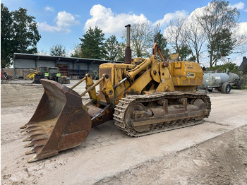 Utovarivač guseničar CATERPILLAR 963