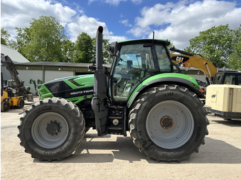 Traktor Deutz-Fahr Agrotron 6175: slika 3