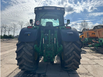 Traktor John Deere 6210R Included starFire 3000: slika 4