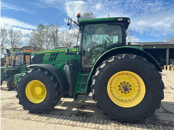 Traktor John Deere 6210R Included starFire 3000: slika 2