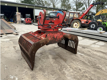 Kuka VERACHTERT