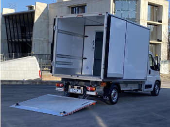 Dostavno vozilo hladnjača novi CITROEN JUMPER L3 35+ 180PS TIEFKÜHLKOFFER -20C, L: 3430mm + LADERAMPE: slika 4