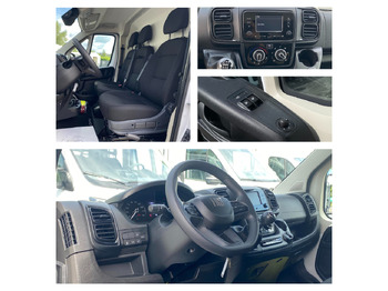 Dostavno vozilo hladnjača FIAT DUCATO L2H1 140PS | ISOLIERUNG OHNE KÜHLAGGREGAT: slika 3