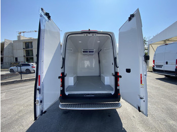 Dostavno vozilo hladnjača novi MAN TGE 3.140 L3H3 140PS RS3640mm/ FRISCHDIENST BIS 0 + KONVEKTA UNDERMODE: slika 3