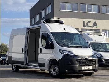 Dostavno vozilo hladnjača PEUGEOT Boxer