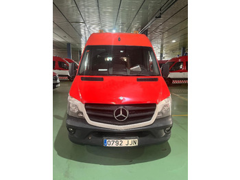 Vozilo hitne pomoći MERCEDES-BENZ Sprinter 313
