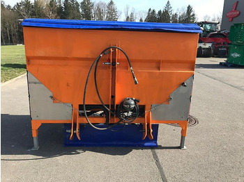 Rasipač peska/ Soli Küpper-Weisser IMS2FD P22020HFS: slika 3