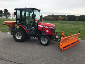 Mali traktor MASSEY FERGUSON 1700 series