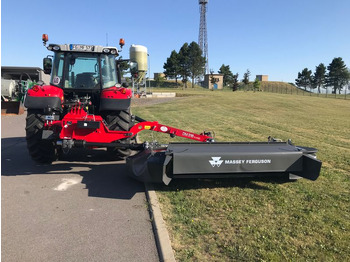 Kosačica MASSEY FERGUSON 3000 series