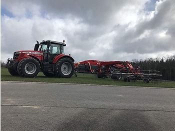 Massey Ferguson MF RK 1404 TRC-PRO / FELLA JURAS 14055 PRO Massey Ferguson MF RK 1404 TRC-PRO / FELLA JURAS 14055 PRO: slika 4
