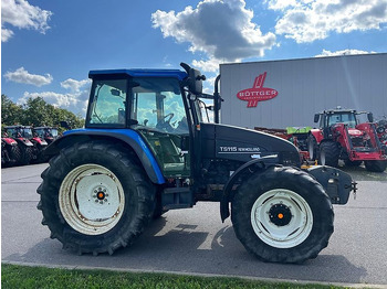 Traktor New Holland TS 115: slika 4
