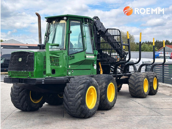 Prevoznik JOHN DEERE