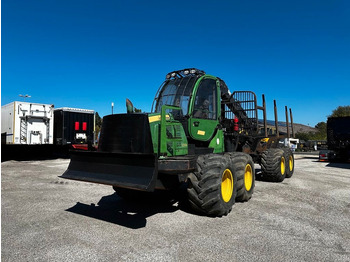 Prevoznik JOHN DEERE