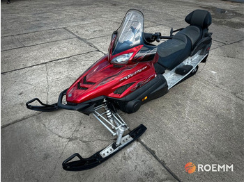 Druga mašina YAMAHA