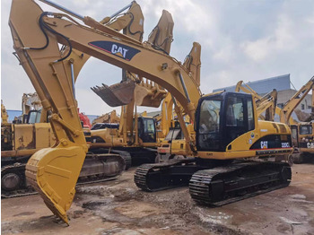 Bager guseničar CATERPILLAR 320CL