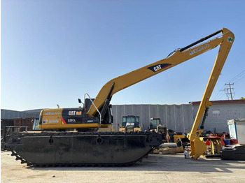 Bager CATERPILLAR 320C