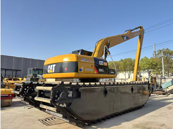 Bager CATERPILLAR 320C
