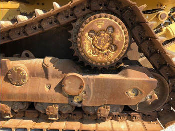 Buldožer Caterpillar CAT D8R Used Bulldozer D8T D9R D10R D6G D6R D6H D7G D7R D7E D4C Secondhand Dozer for Sale: slika 5