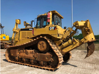Buldožer Caterpillar CAT D8R Used Bulldozer D8T D9R D10R D6G D6R D6H D7G D7R D7E D4C Secondhand Dozer for Sale: slika 2