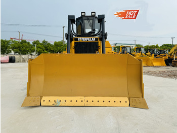 Buldožer Caterpillar D8R Used Bulldozer CAT D6G D6H D7G D7R D7E D8T D9R D10R Secondhand Dozer in High Quality: slika 4