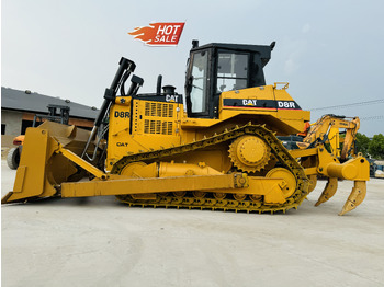 Buldožer Caterpillar D8R Used Bulldozer CAT D6G D6H D7G D7R D7E D8T D9R D10R Secondhand Dozer in High Quality: slika 2