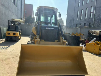 Bager utovarivač novi Caterpillar New Or Used CAT 420 Backhoe Loader CAT 420 420F JCB 3CX 4CX Backhoe Loaders in Good Quality: slika 5