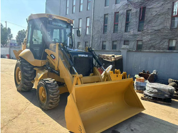 Bager utovarivač novi Caterpillar New Or Used CAT 420 Backhoe Loader CAT 420 420F JCB 3CX 4CX Backhoe Loaders in Good Quality: slika 4