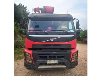 Auto pumpa za beton VOLVO