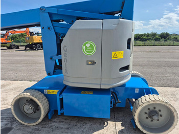 Vazdušna platforma Genie Z-34/22N: slika 3