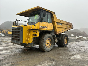 Kiper KOMATSU HD405