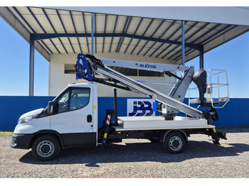 Kamion IVECO