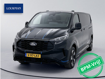Mali kombi FORD Transit